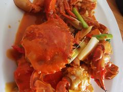 -众味海鲜大排档·活海鲜·潮汕味(南澳店)