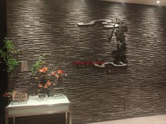 -唐拉雅秀酒店-唐苑中餐厅