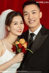 点击看大图 -青禾蒙娜丽莎婚纱摄影(武汉总店)