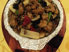 -正隆斋素食超市(西四店)