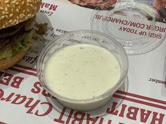 -The Habit Burger Grill 哈比特汉堡(爱琴海店)