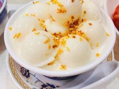 奶酪球-七的湖·江南蟹舫·阳澄湖农家菜(蟹舫苑店)