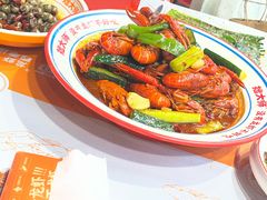 -拙大师·龙虾四季排档·夜宵至凌晨4点(九环路店)