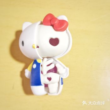 现在的盲盒真是神奇了 种类繁多，花样百出