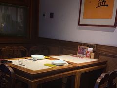 -小吊梨汤·北京菜·烤鸭(双井乐成中心店)