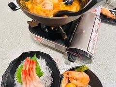 -友壹町寿司(佛山新DNA店)