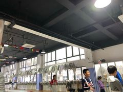 -尚剑击剑中心(铁山路馆)