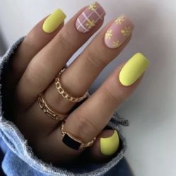 -LILY NAILS美甲美睫