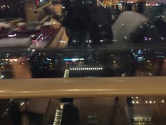 -视界美食自助餐厅·石家庄希尔顿酒店