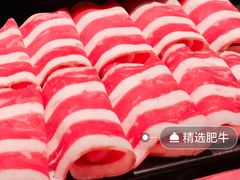 -盡膳口福跷脚牛肉火锅(国贸商城店)