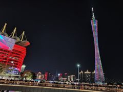 -海心沙亚运公园