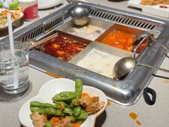 -海底捞火锅(珠影星光城夜宵主题店)