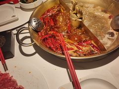 -小龙翻大江文化火锅(宽窄店)