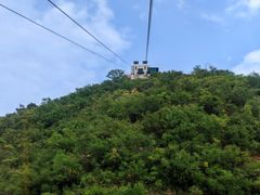 -红旗渠风景区