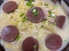 杀猪烩菜-鸽子窝(青塔店)