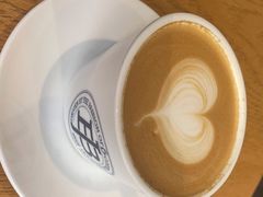 -Jamaicablue Coffeeshop(中央广场店)