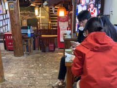 -88号小吃店·经典云南菜·地道纳西美食