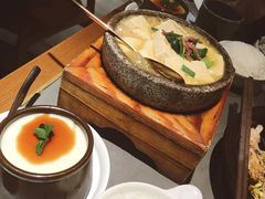 -云海肴·汽锅鸡·云南菜(高德置地店)
