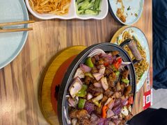 -合合春饼(潘家园店)