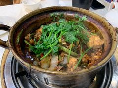 -渝君重庆火锅(嘉宾路店)