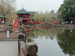 -房湖公园