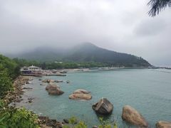 -青岛崂山太清宫