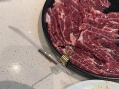 -麻辣空间·清油火锅(万达广场店)