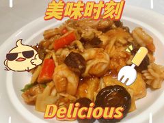 -大铁勺新津菜(东丽阳光新业广场店)