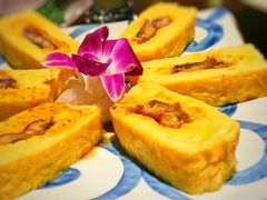 鳗鱼鸡蛋卷-熊藏居酒屋(kkone店)