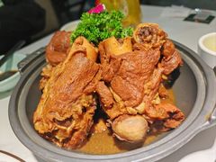 -来相会饺子·新辽菜(甘家口店)