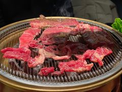 -西塔老太太泥炉烤肉(龙湖北苑天街店)