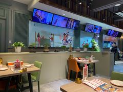-街角等你.大连海鲜烧烤(西安路店)