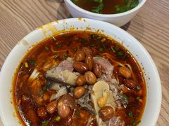 -吴记怪味面(牛王庙店)