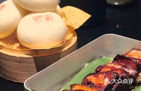 Soy-braised Local Field Pork from Changkou