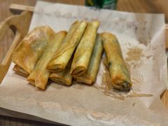 -南山民肴·乡土徽菜(豪辰俪景店)