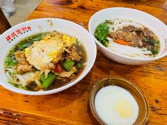 -肆姐面粉馆(坡子街店)