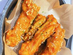 -必胜客(滨江店)