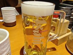 -気楽亭和食料理(气乐亭大世界本店)