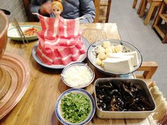 -芝麻花餐厅(祁家豁子店)
