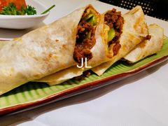 -西部牛排(京华城店)