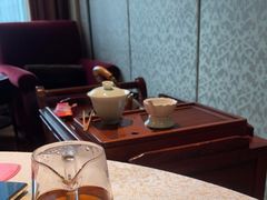 -红棉中餐厅·广州海航威斯汀酒店