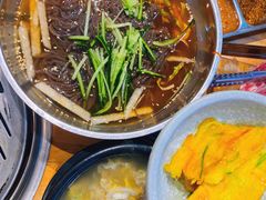 -金顺碳烤肉(1号店)