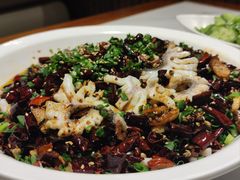 -三猫黑鱼花(南大店)