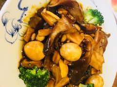 -小放牛河北菜(军校店)
