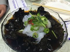 -杨记小骨头羊杂馆(南五马路店)
