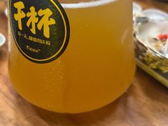 -木屋烧烤(观澜湖新城MH店)