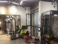 -FEELINGME乐刻私教馆·健身(沿海赛洛城店)