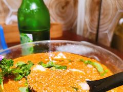 -庆合府重庆大排档(紫都城店)