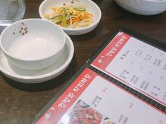 -金明子八带鱼馆(正宗韩国连锁店)