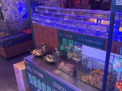-山河屯铁锅炖鲜鹅·东北菜(开发区一店)